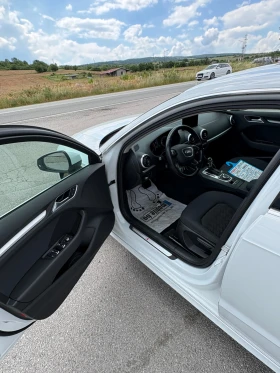 Audi A3 S-line, снимка 6