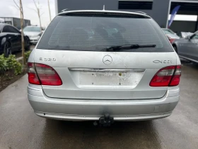 Mercedes-Benz E 320 642, снимка 9