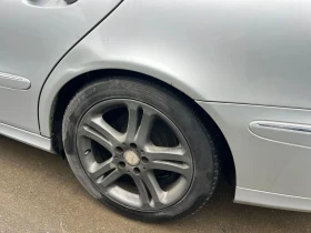 Mercedes-Benz E 320 642, снимка 10