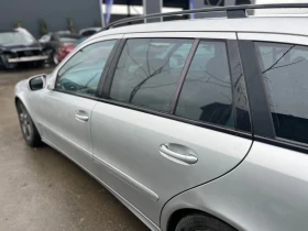 Mercedes-Benz E 320 642, снимка 11
