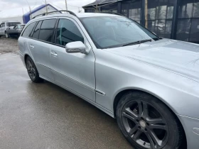 Mercedes-Benz E 320 642, снимка 5