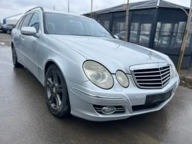 Mercedes-Benz E 320 642, снимка 3