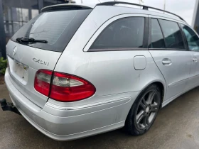 Mercedes-Benz E 320 642, снимка 8