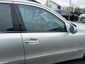 Mercedes-Benz E 320 642, снимка 7