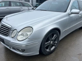 Mercedes-Benz E 320 642, снимка 13