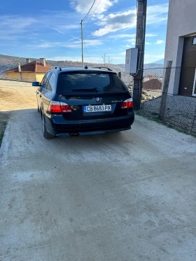 BMW 530, снимка 11