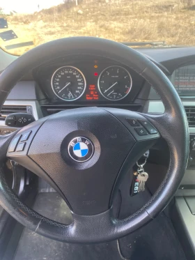 BMW 530, снимка 8