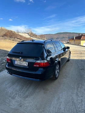 BMW 530, снимка 5