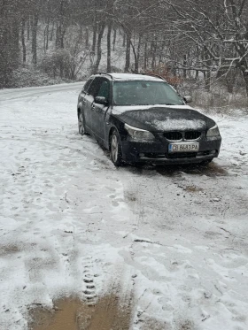 BMW 530, снимка 2