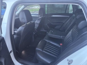 Skoda Superb 2.0 TDI  Combi  DSG  110kw  Navi-akt  temp-xenon, снимка 8