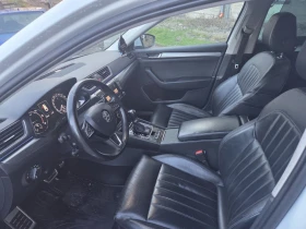 Skoda Superb 2.0 TDI  Combi  DSG  110kw  Navi-akt  temp-xenon, снимка 7