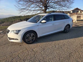 Skoda Superb 2.0 TDI  Combi  DSG  110kw  Navi-akt  temp-xenon, снимка 1