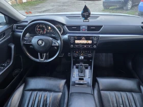 Skoda Superb 2.0 TDI  Combi  DSG  110kw  Navi-akt  temp-xenon, снимка 6