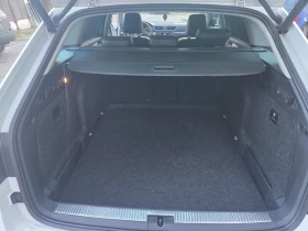 Skoda Superb 2.0 TDI  Combi  DSG  110kw  Navi-akt  temp-xenon, снимка 9