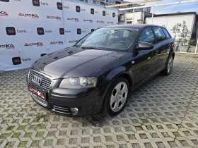 Audi A3 1.6i-116кс= 6СКОРОСТИ= КЛИМАТРОНИК, снимка 6