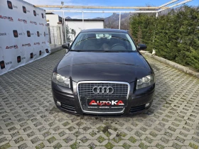 Audi A3 1.6i-116кс= 6СКОРОСТИ= КЛИМАТРОНИК, снимка 1