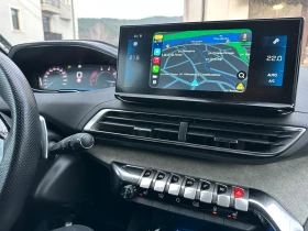 Peugeot 3008 GT Line, снимка 11