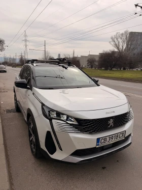 Peugeot 3008 GT Line, снимка 6