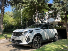 Peugeot 3008 GT Line, снимка 3