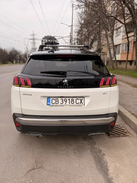 Peugeot 3008 GT Line, снимка 8