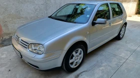 VW Golf 4, снимка 2