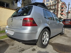 VW Golf 4, снимка 6