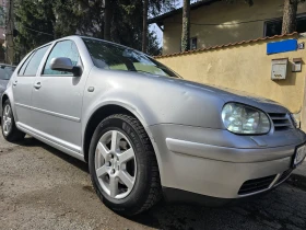 VW Golf 4, снимка 4