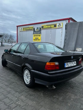 BMW 318, снимка 3