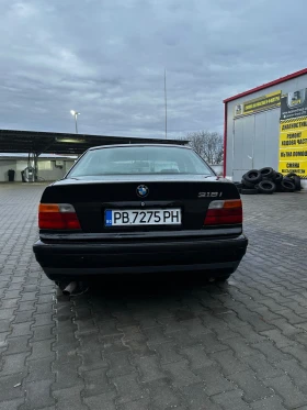 BMW 318, снимка 4