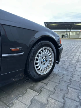 BMW 318, снимка 8