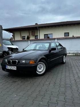 BMW 318, снимка 1