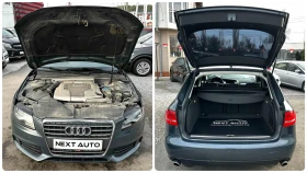 Audi A4 3.0TDI 239HP QUATTRO LANE ASSIST BLIND SPOT, снимка 15