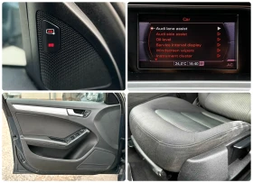 Audi A4 3.0TDI 239HP QUATTRO LANE ASSIST BLIND SPOT, снимка 14