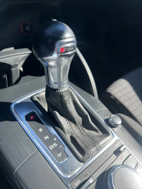 Audi A3 2.0TDI / S-Tronic / Bluetooth / Navi, снимка 9