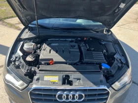 Audi A3 2.0TDI / S-Tronic / Bluetooth / Navi, снимка 10