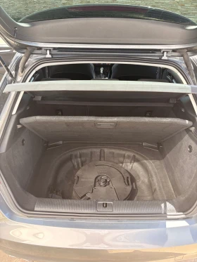 Audi A3 2.0TDI / S-Tronic / Navi / Drive Select, снимка 5