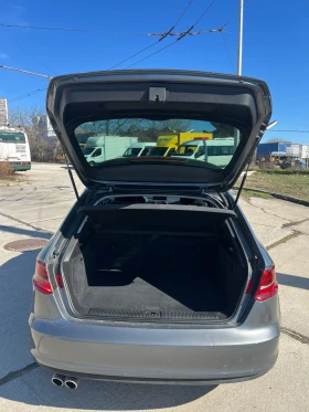 Audi A3 2.0TDI / S-Tronic / Bluetooth / Navi, снимка 5