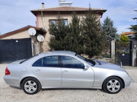 Mercedes-Benz E 280 4matic, снимка 4