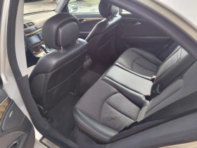 Mercedes-Benz E 280 4matic, снимка 8