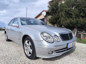 Mercedes-Benz E 280 4matic, снимка 1