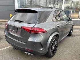 Mercedes-Benz GLE 450 CARFAX, снимка 3