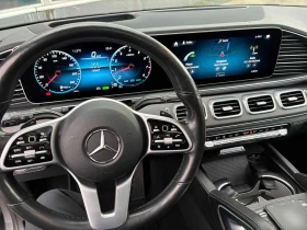 Mercedes-Benz GLE 450 CARFAX, снимка 10