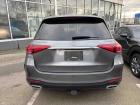 Mercedes-Benz GLE 450 CARFAX, снимка 4