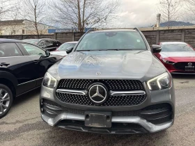 Mercedes-Benz GLE 450 CARFAX, снимка 6