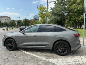 Audi E-Tron 55* Sportback* Head-Up* 360, снимка 5