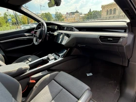 Audi E-Tron 55* Sportback* Head-Up* 360, снимка 8