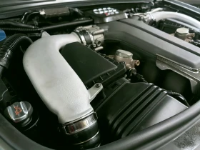 Audi Rs6 V10 , снимка 9