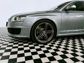 Audi Rs6 V10 , снимка 3