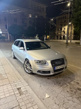 Audi A6, снимка 3