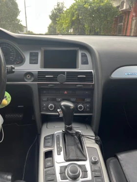 Audi A6, снимка 6